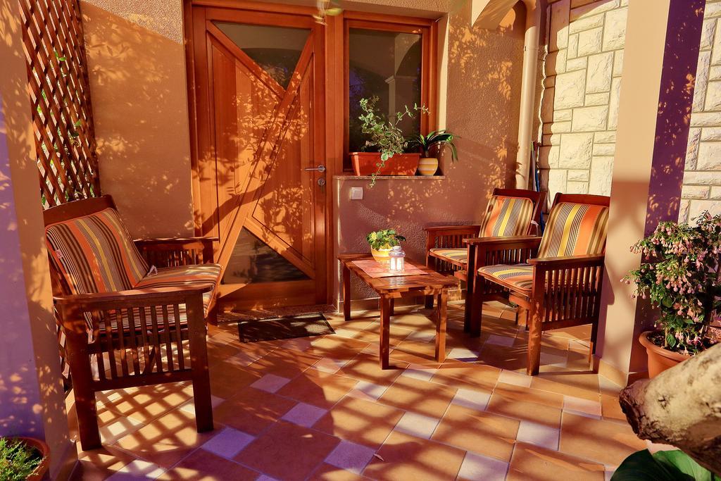 Apartments Melita بيبينيا الغرفة الصورة