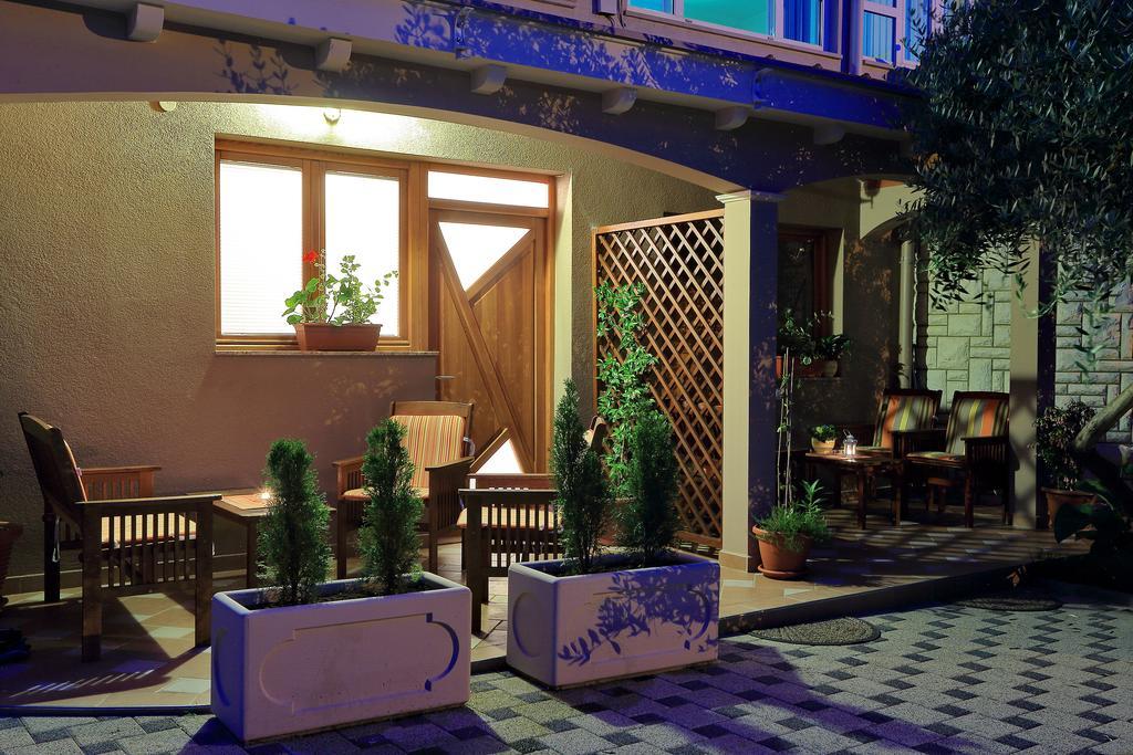 Apartments Melita بيبينيا المظهر الخارجي الصورة
