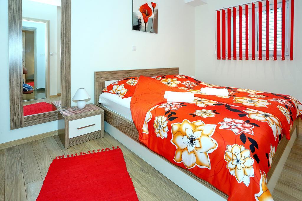 Apartments Melita بيبينيا الغرفة الصورة
