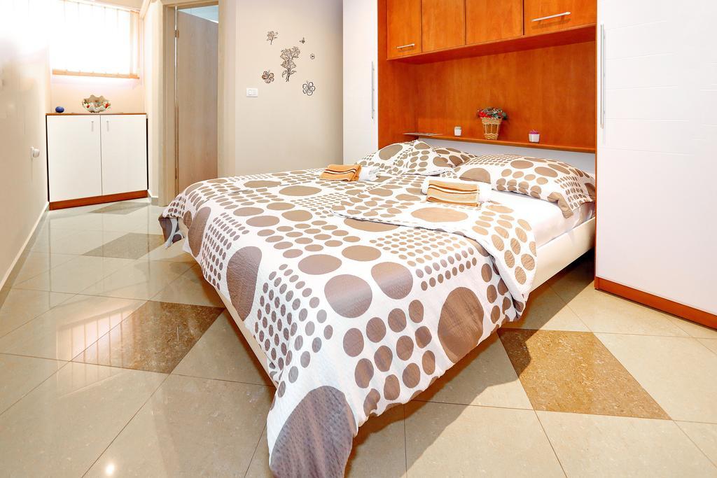 Apartments Melita بيبينيا الغرفة الصورة