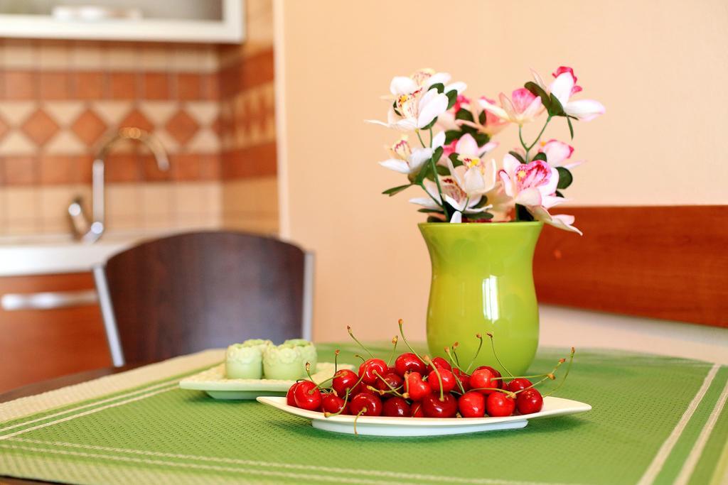 Apartments Melita بيبينيا الغرفة الصورة