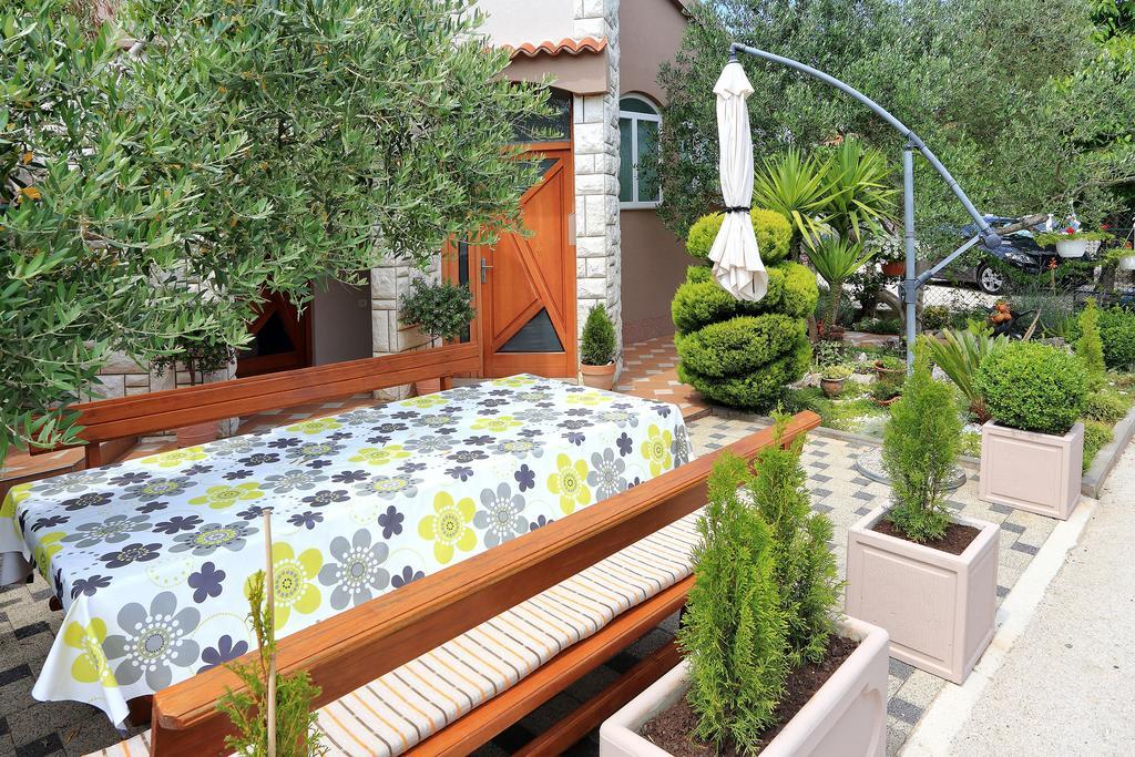 Apartments Melita بيبينيا الغرفة الصورة