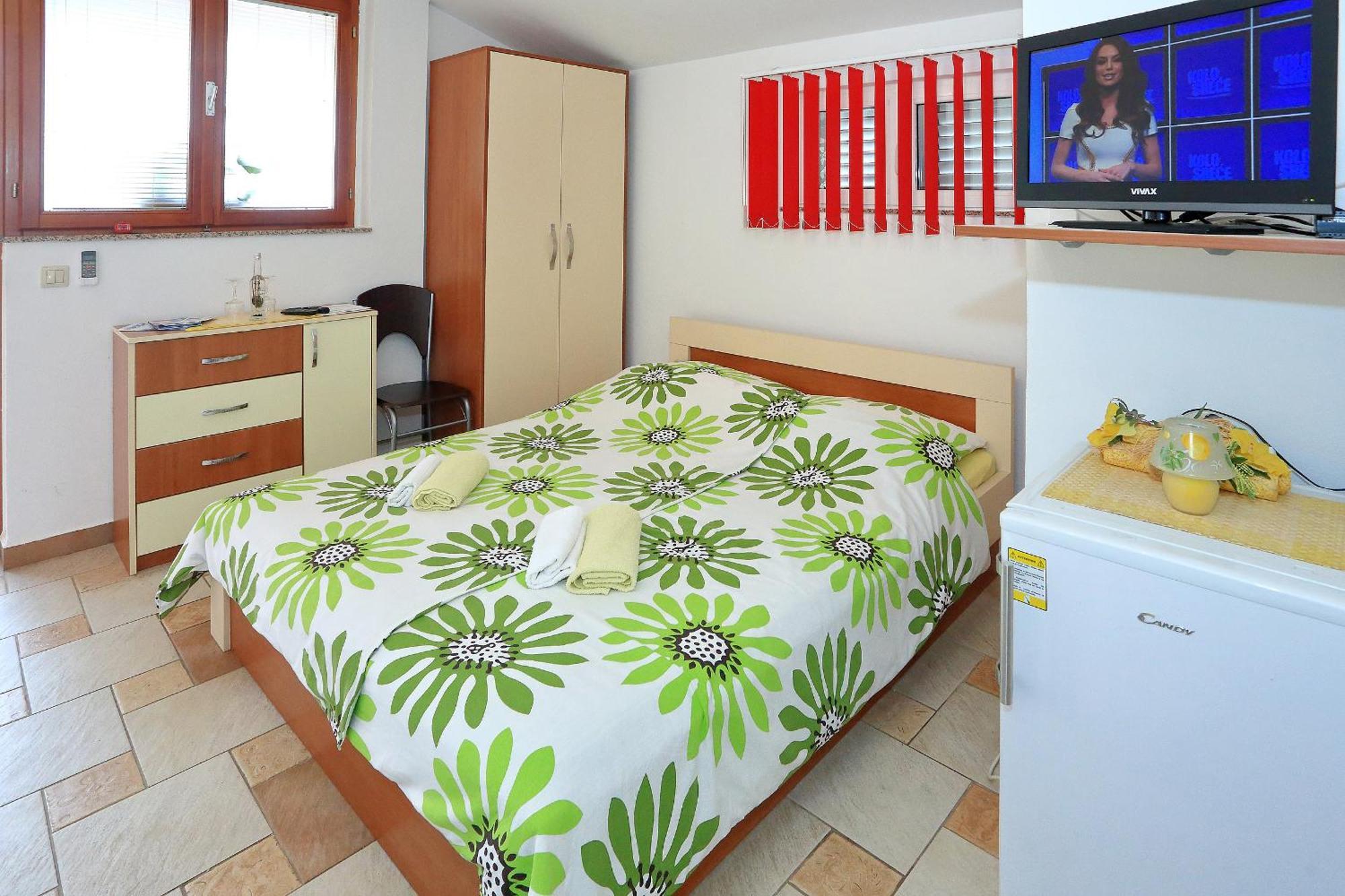 Apartments Melita بيبينيا الغرفة الصورة