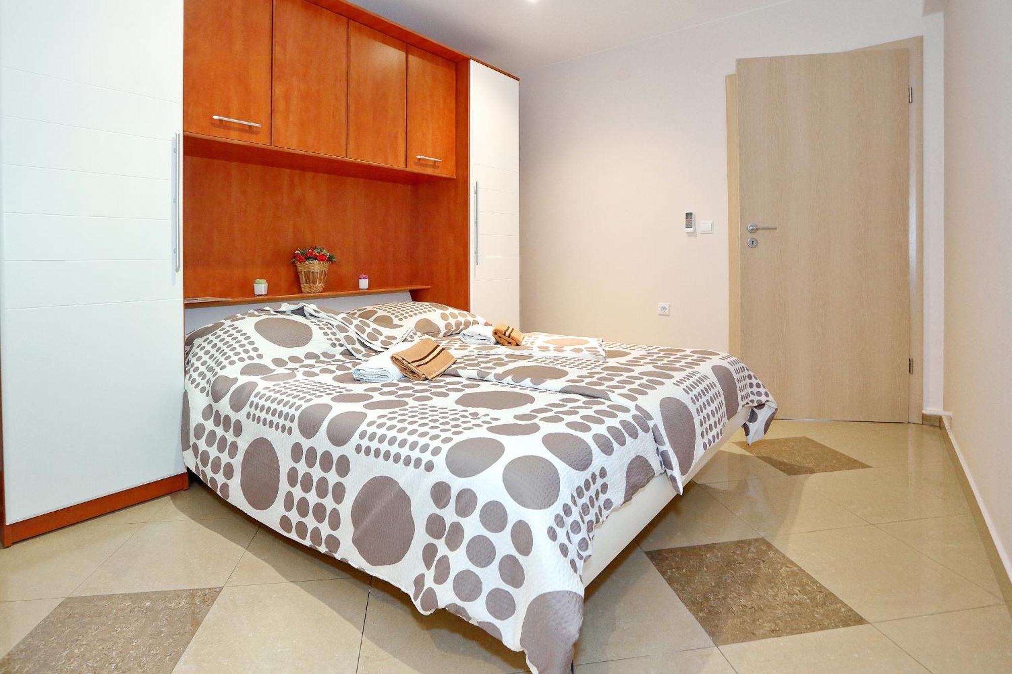 Apartments Melita بيبينيا الغرفة الصورة