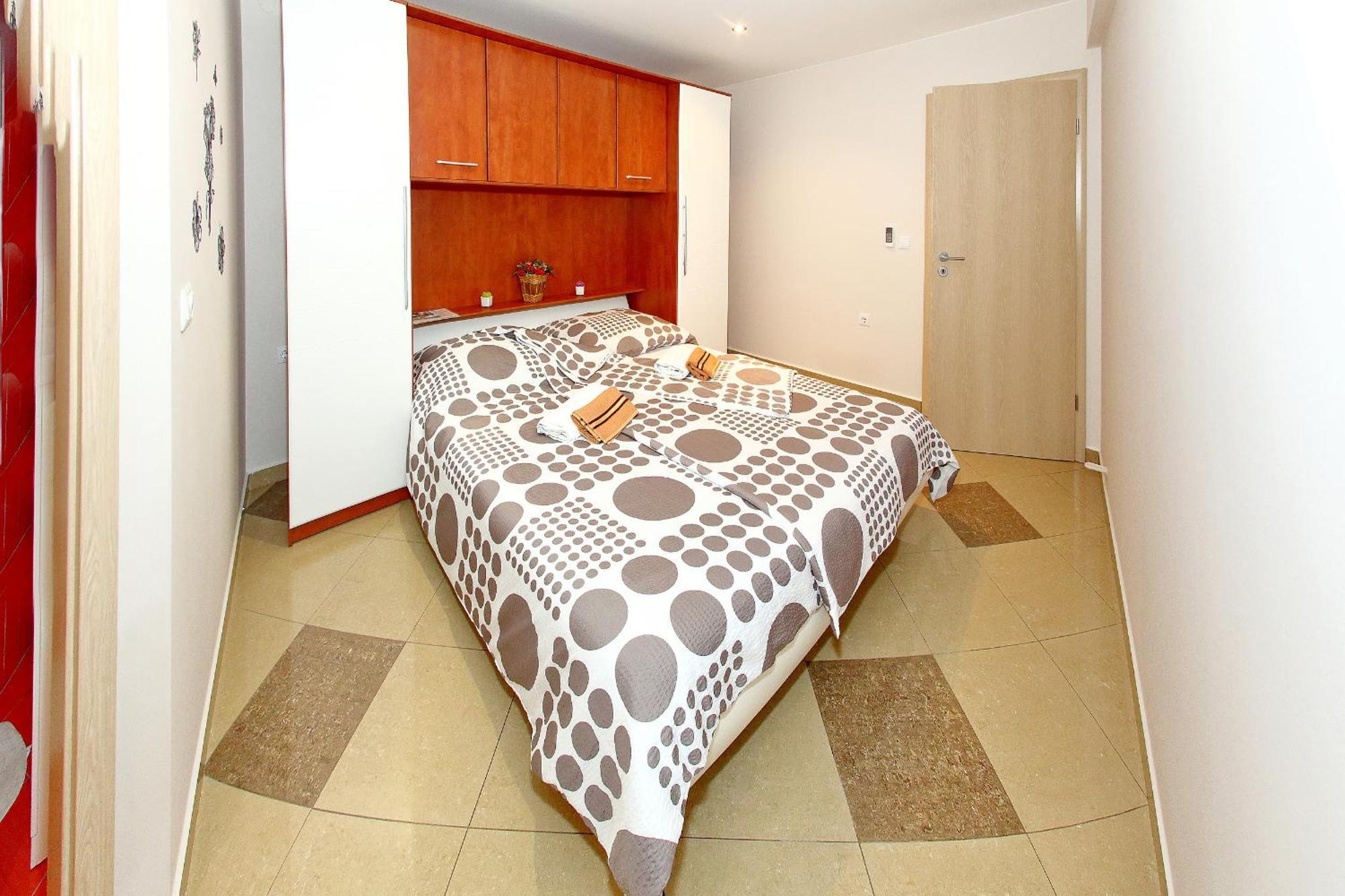 Apartments Melita بيبينيا الغرفة الصورة