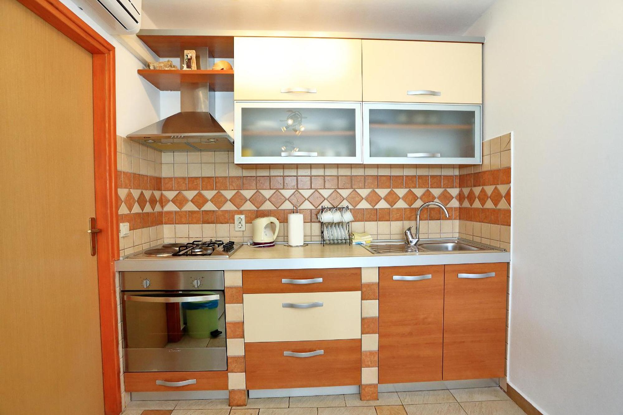 Apartments Melita بيبينيا الغرفة الصورة