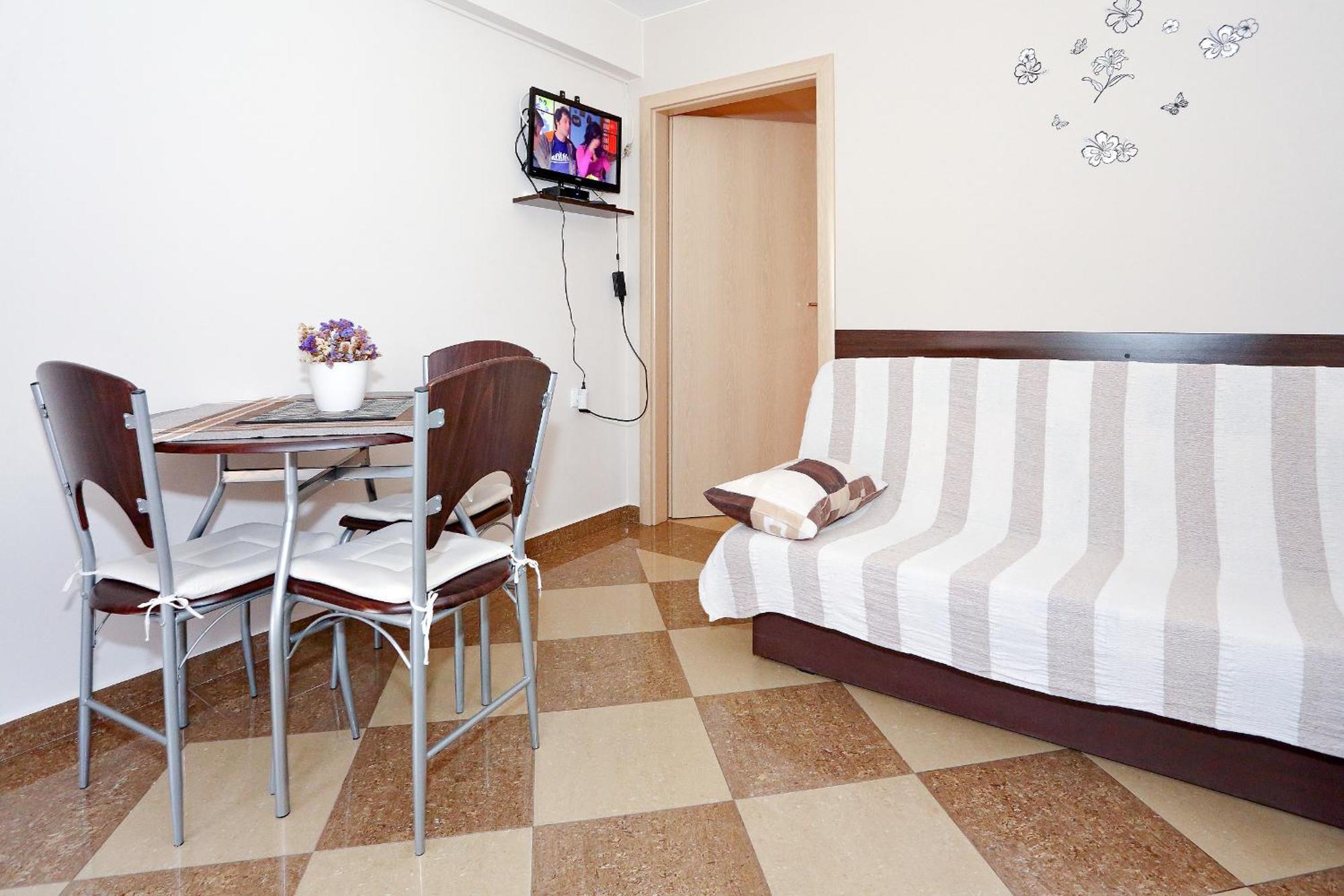 Apartments Melita بيبينيا الغرفة الصورة