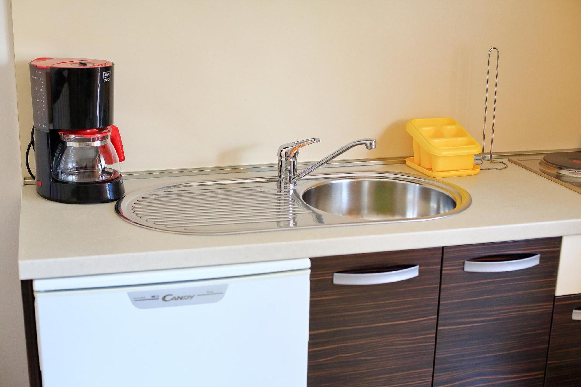 Apartments Melita بيبينيا الغرفة الصورة