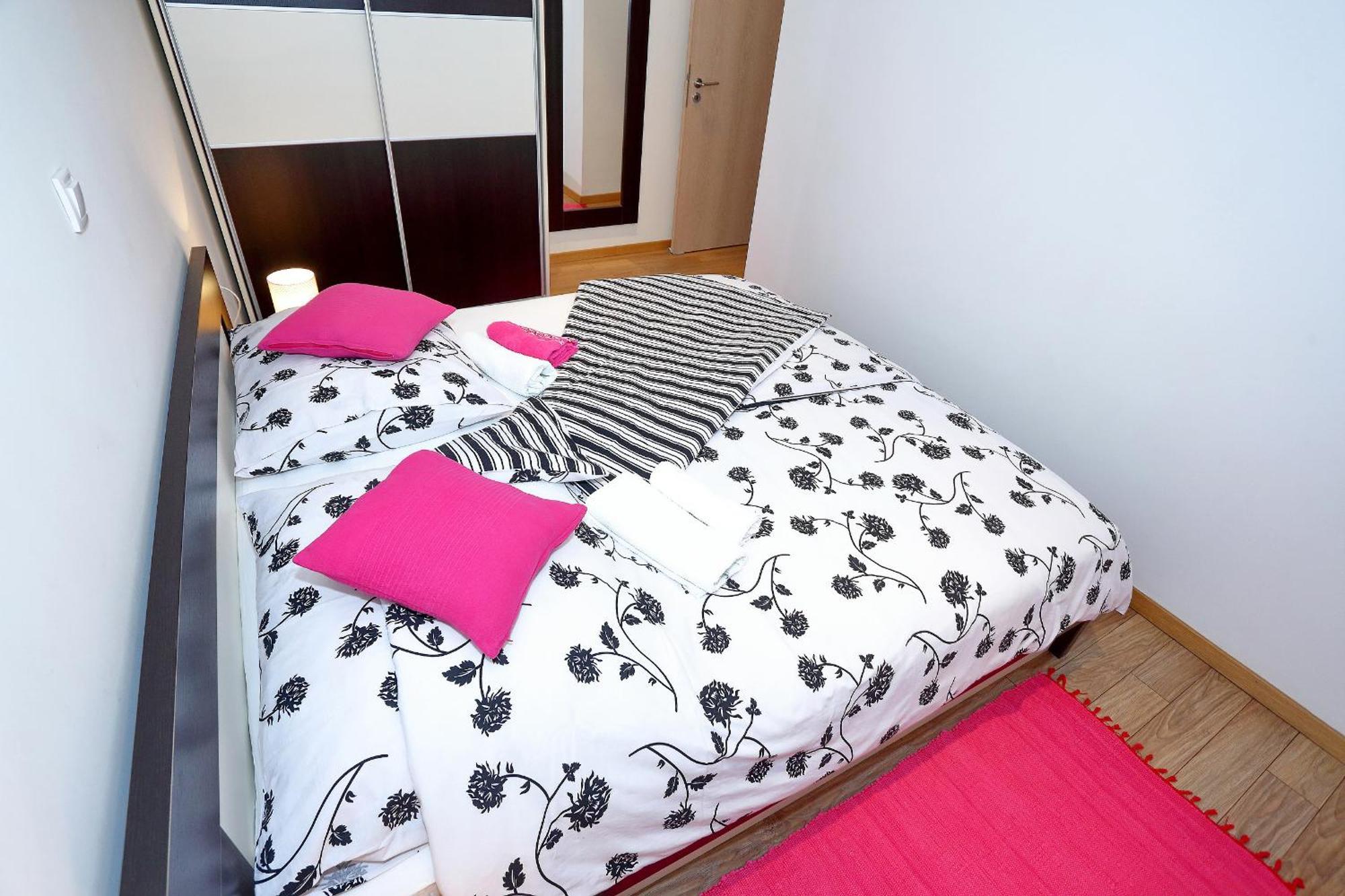 Apartments Melita بيبينيا الغرفة الصورة