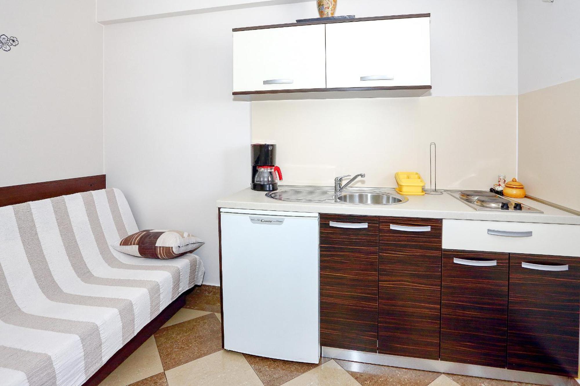 Apartments Melita بيبينيا الغرفة الصورة