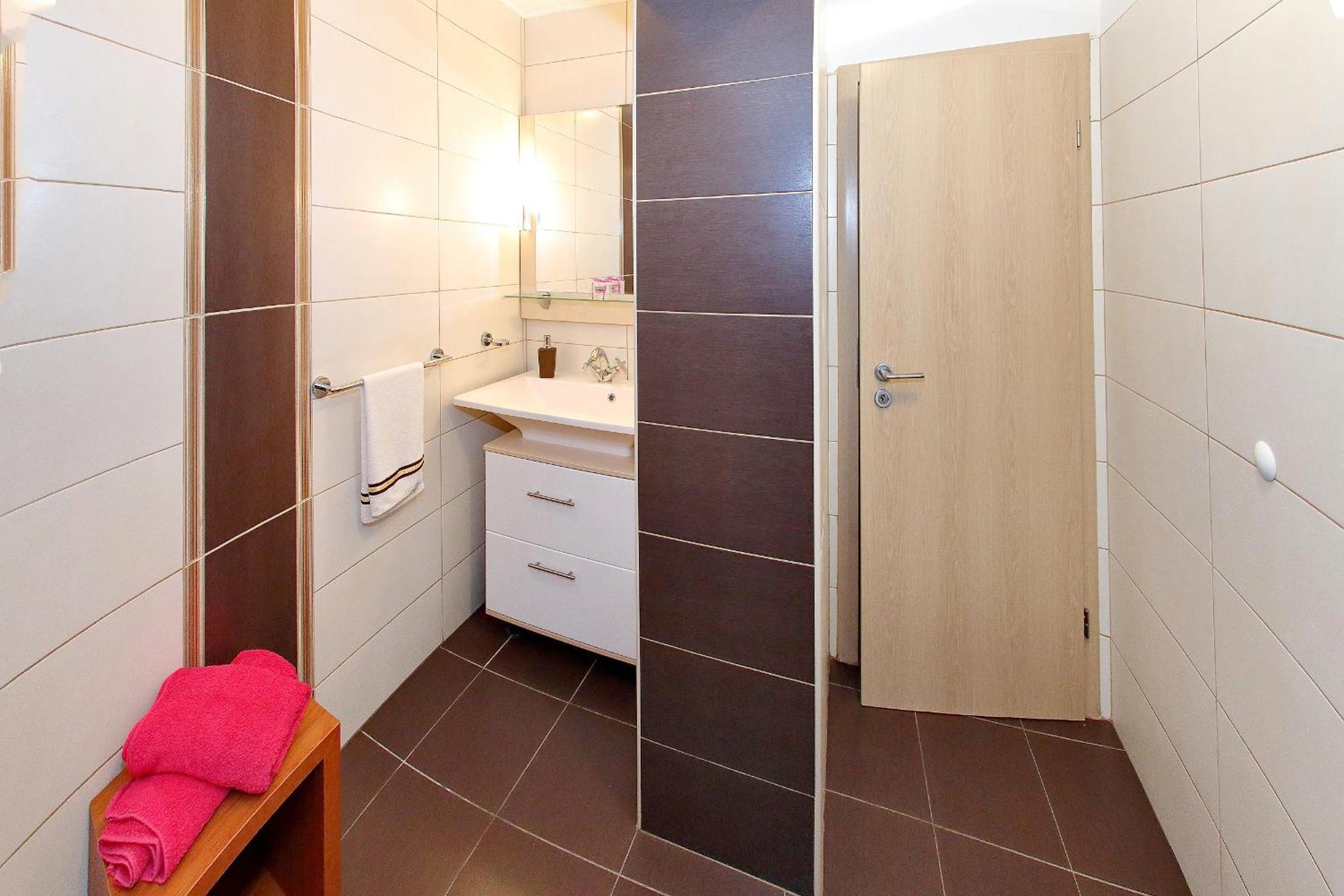 Apartments Melita بيبينيا الغرفة الصورة