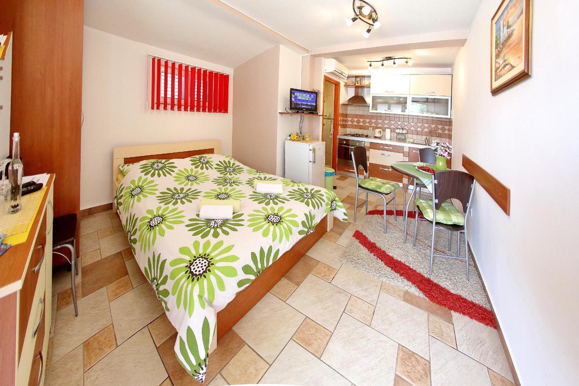 Apartments Melita بيبينيا الغرفة الصورة
