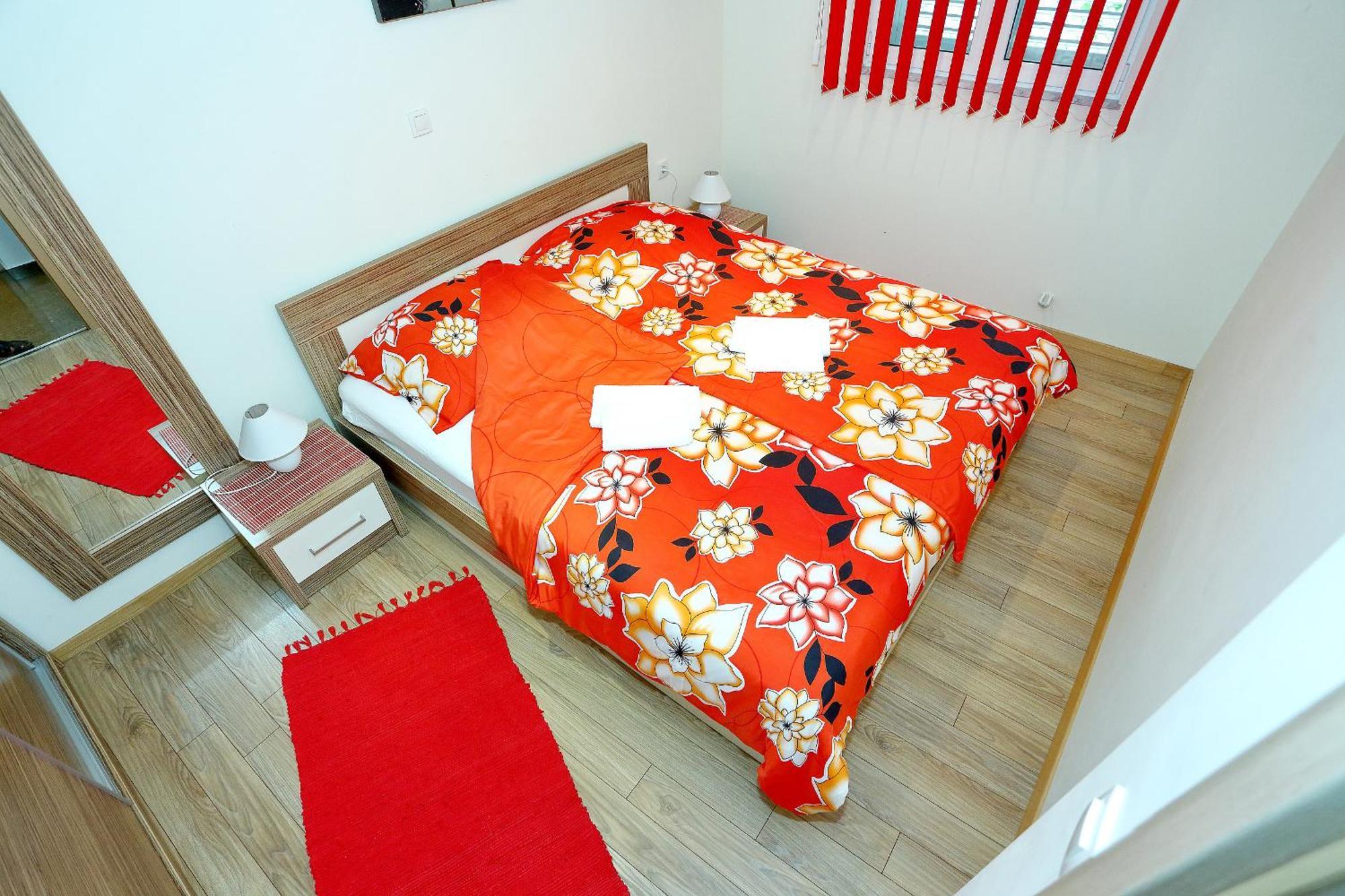 Apartments Melita بيبينيا الغرفة الصورة