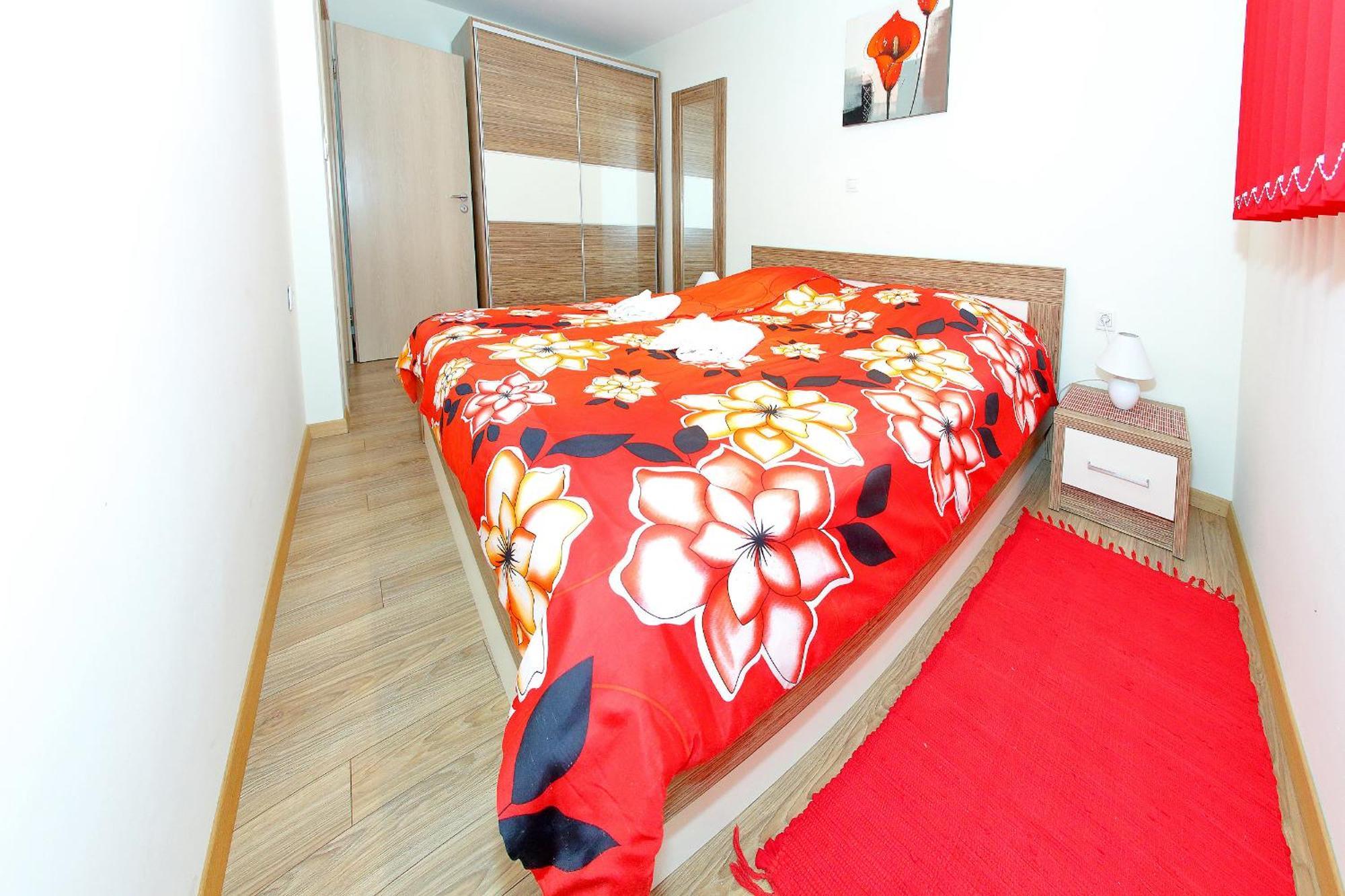 Apartments Melita بيبينيا الغرفة الصورة
