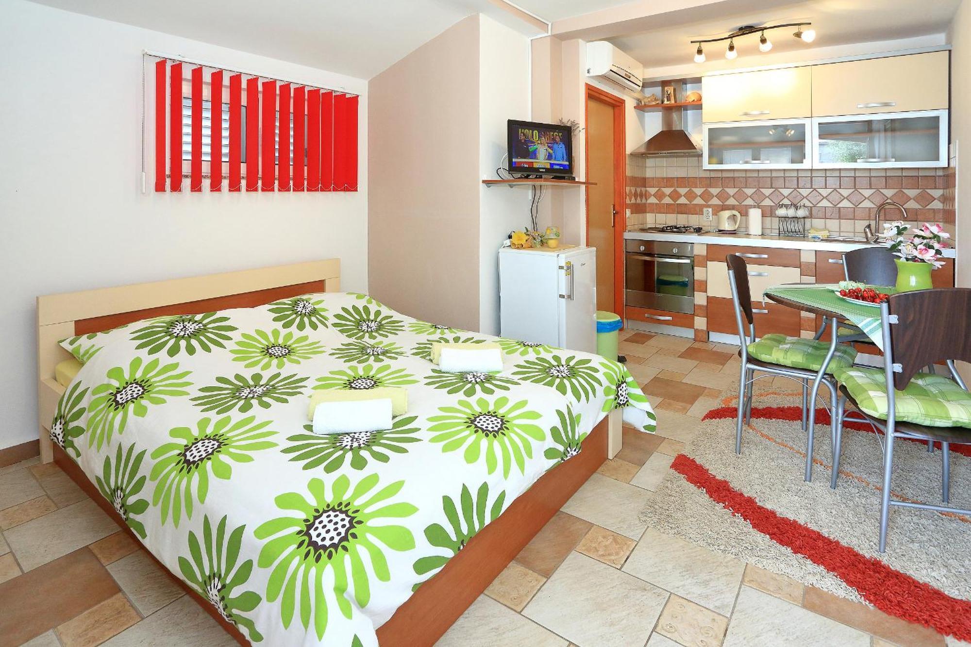 Apartments Melita بيبينيا الغرفة الصورة