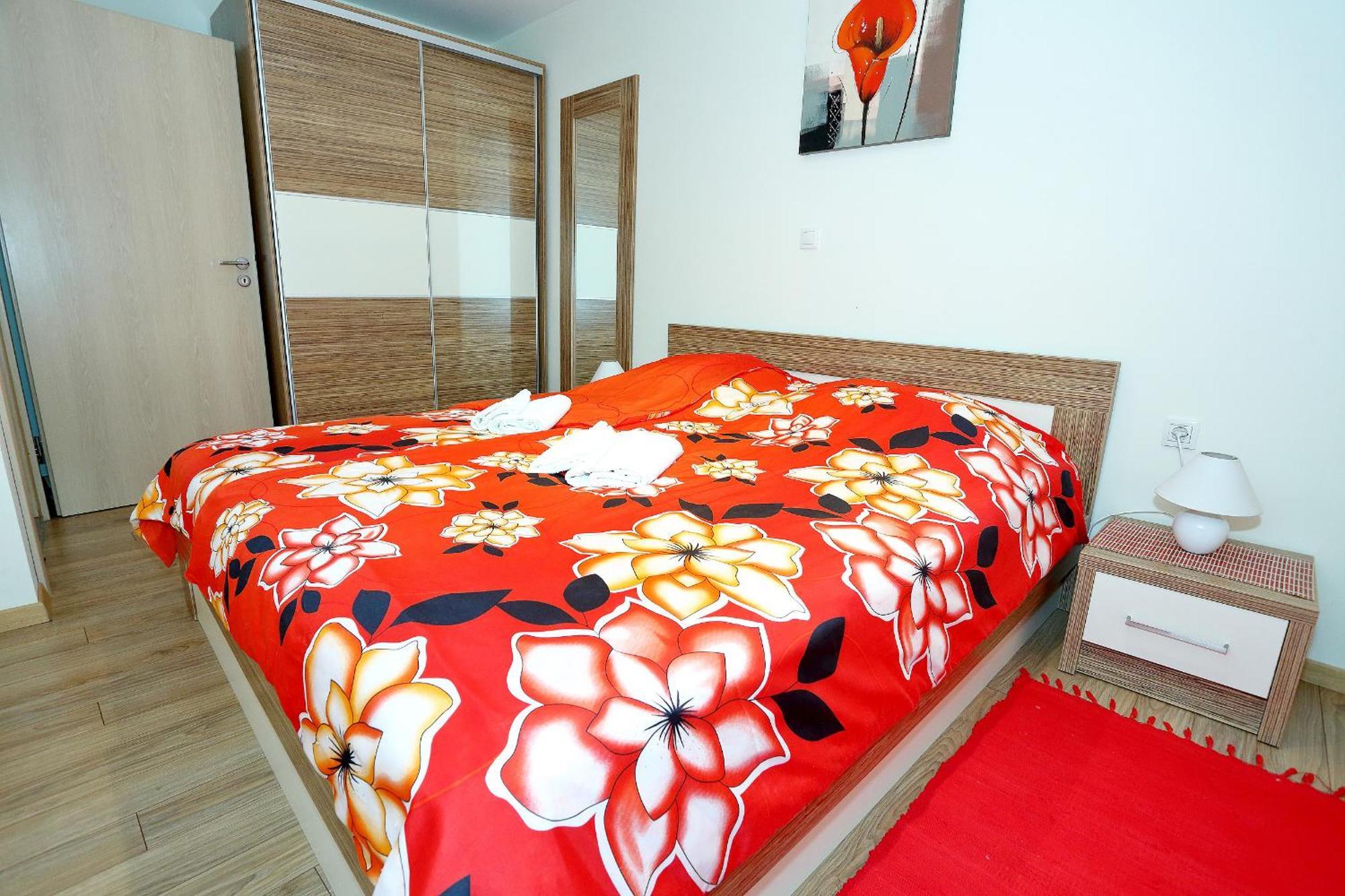 Apartments Melita بيبينيا الغرفة الصورة